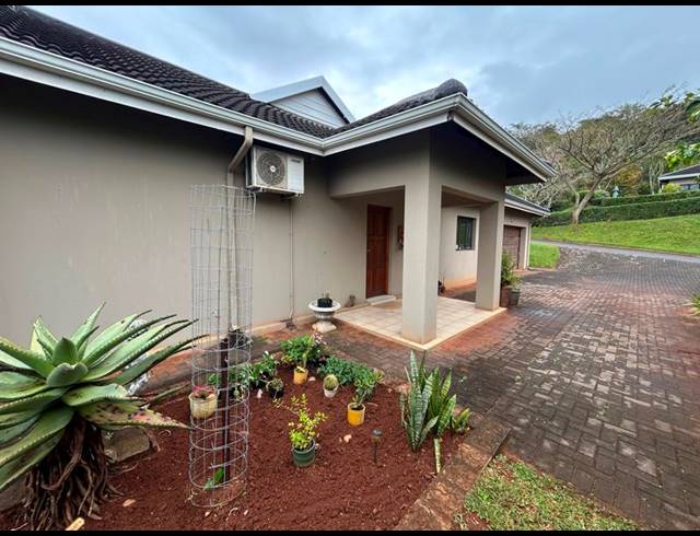2 BEDROOM APARTMENT FOR SALE IN ZINI RIVER ESTATE